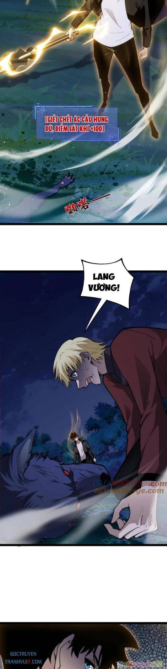 Sức Mạnh Tối Đa? Ta Lại Là Vong Linh Sư! Chap 73 - Next Chap 74