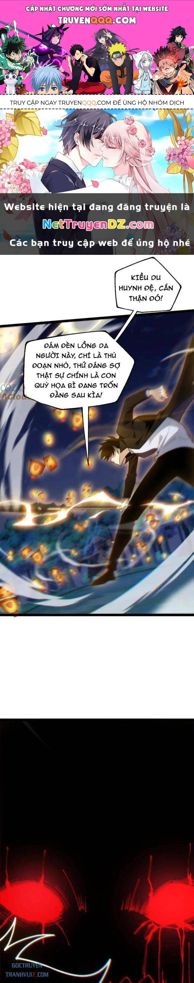 Sức Mạnh Tối Đa? Ta Lại Là Vong Linh Sư! Chap 74 - Next Chap 75