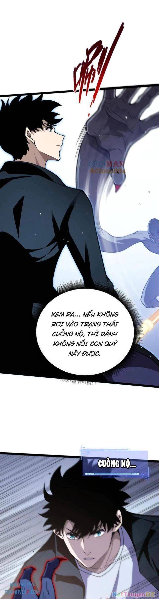 Sức Mạnh Tối Đa? Ta Lại Là Vong Linh Sư! Chap 74 - Next Chap 75