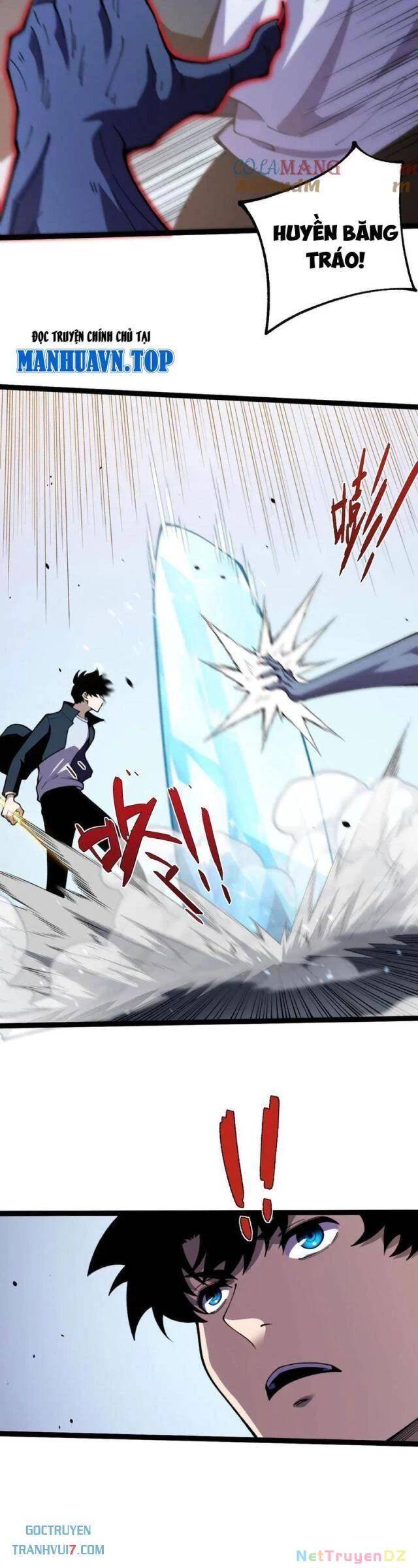 Sức Mạnh Tối Đa? Ta Lại Là Vong Linh Sư! Chap 74 - Next Chap 75
