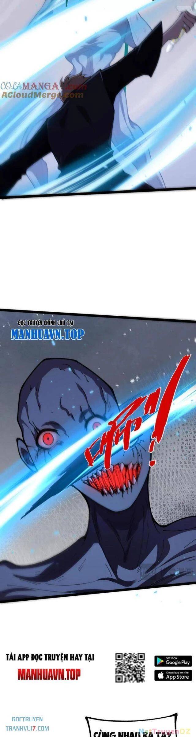 Sức Mạnh Tối Đa? Ta Lại Là Vong Linh Sư! Chap 74 - Next Chap 75