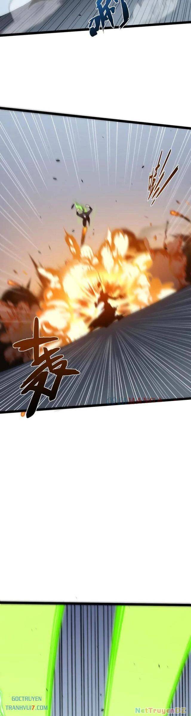 Sức Mạnh Tối Đa? Ta Lại Là Vong Linh Sư! Chap 74 - Next Chap 75