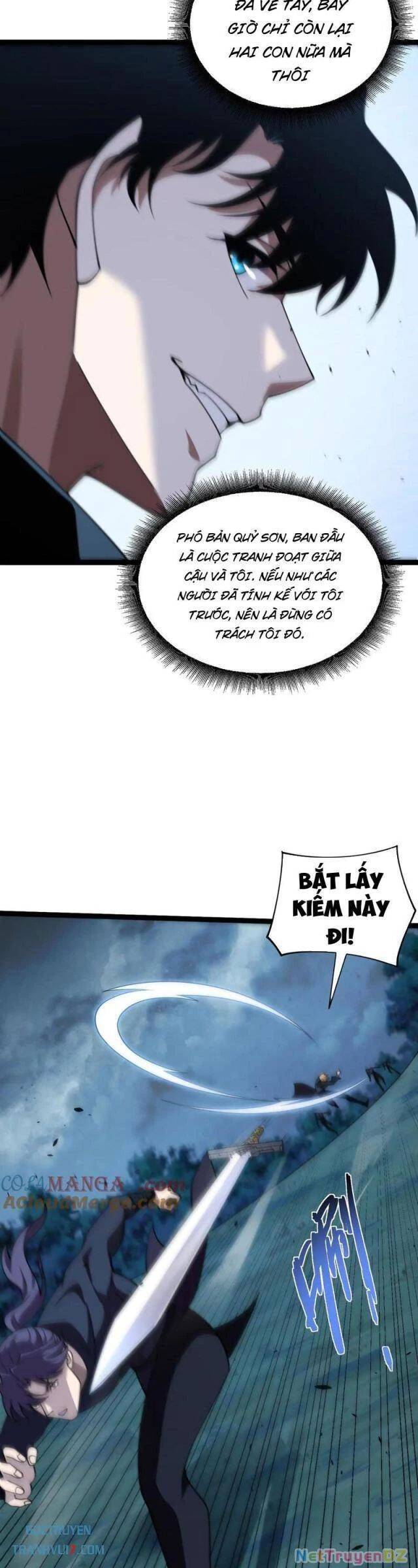 Sức Mạnh Tối Đa? Ta Lại Là Vong Linh Sư! Chap 74 - Next Chap 75