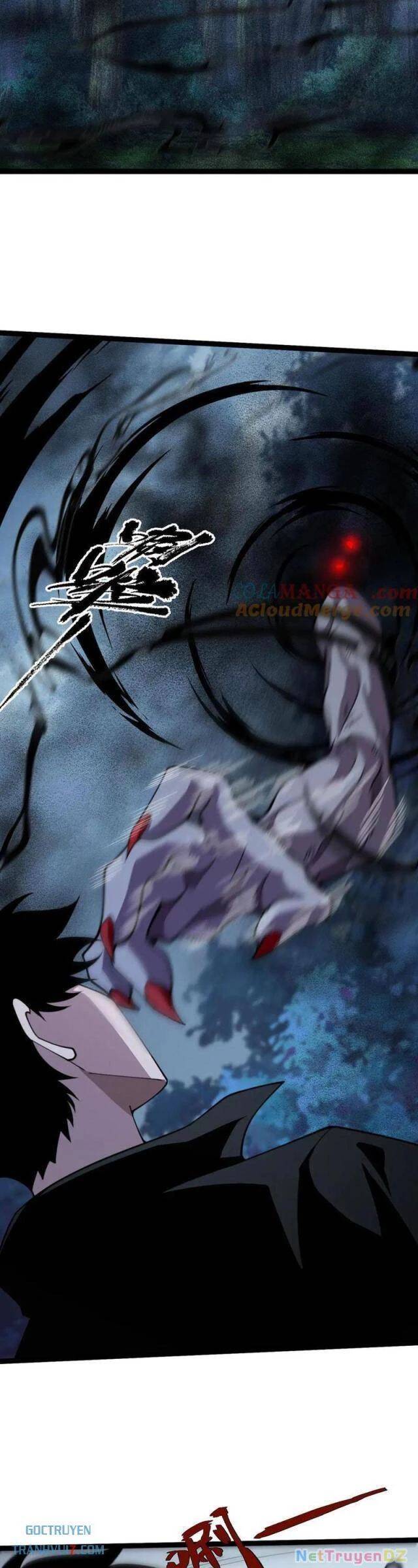 Sức Mạnh Tối Đa? Ta Lại Là Vong Linh Sư! Chap 74 - Next Chap 75