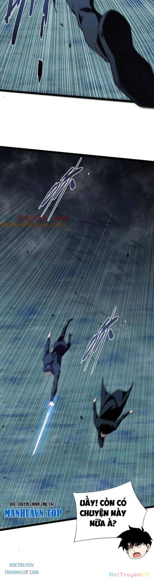 Sức Mạnh Tối Đa? Ta Lại Là Vong Linh Sư! Chap 74 - Next Chap 75