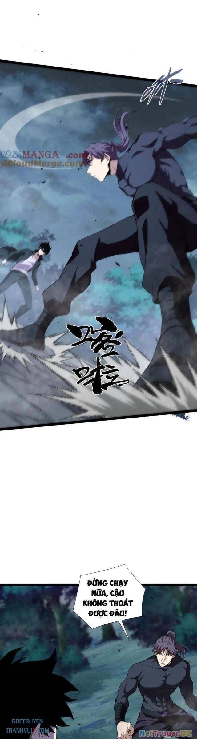 Sức Mạnh Tối Đa? Ta Lại Là Vong Linh Sư! Chap 74 - Next Chap 75