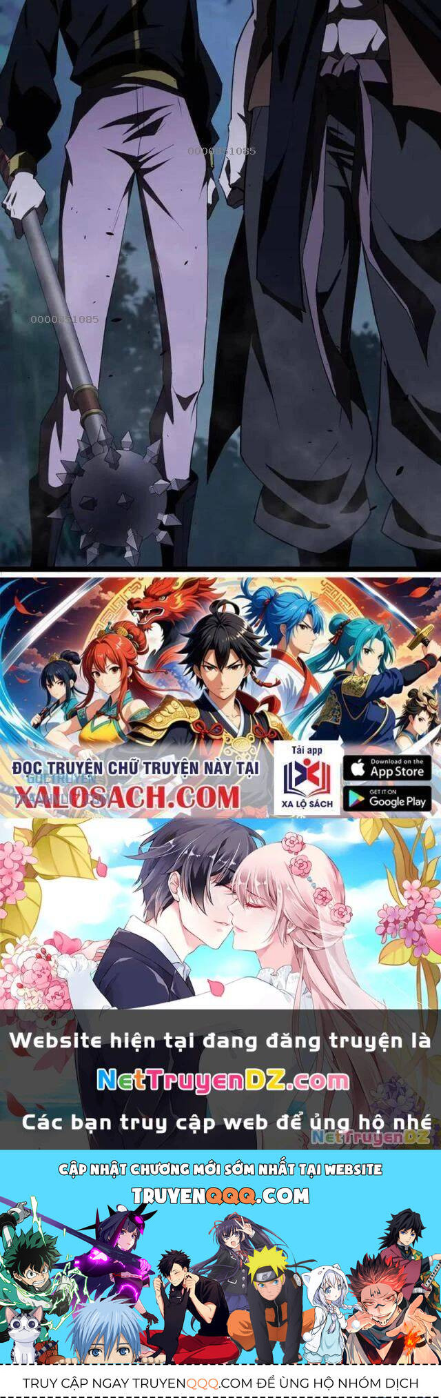 Sức Mạnh Tối Đa? Ta Lại Là Vong Linh Sư! Chap 74 - Next Chap 75