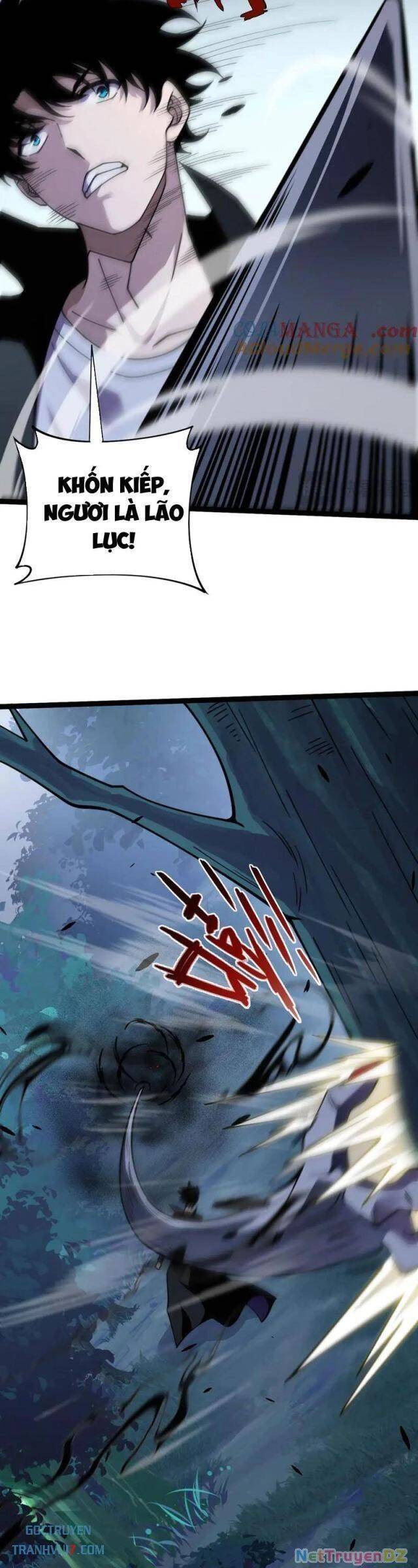 Sức Mạnh Tối Đa? Ta Lại Là Vong Linh Sư! Chap 74 - Next Chap 75