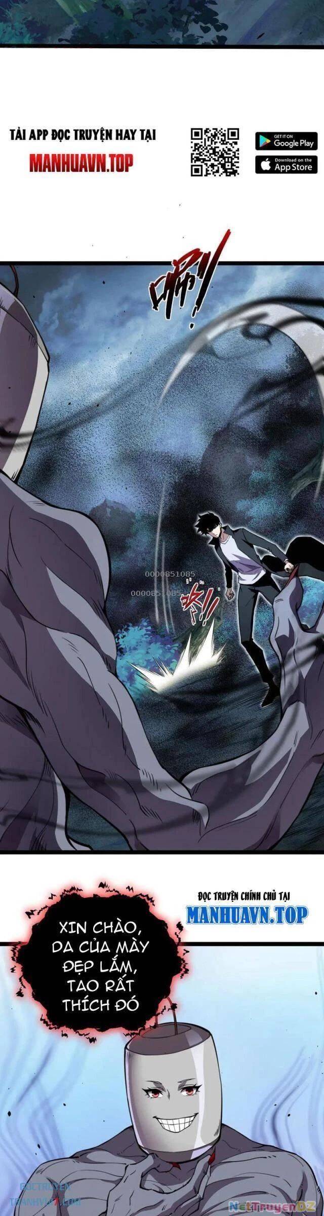 Sức Mạnh Tối Đa? Ta Lại Là Vong Linh Sư! Chap 74 - Next Chap 75