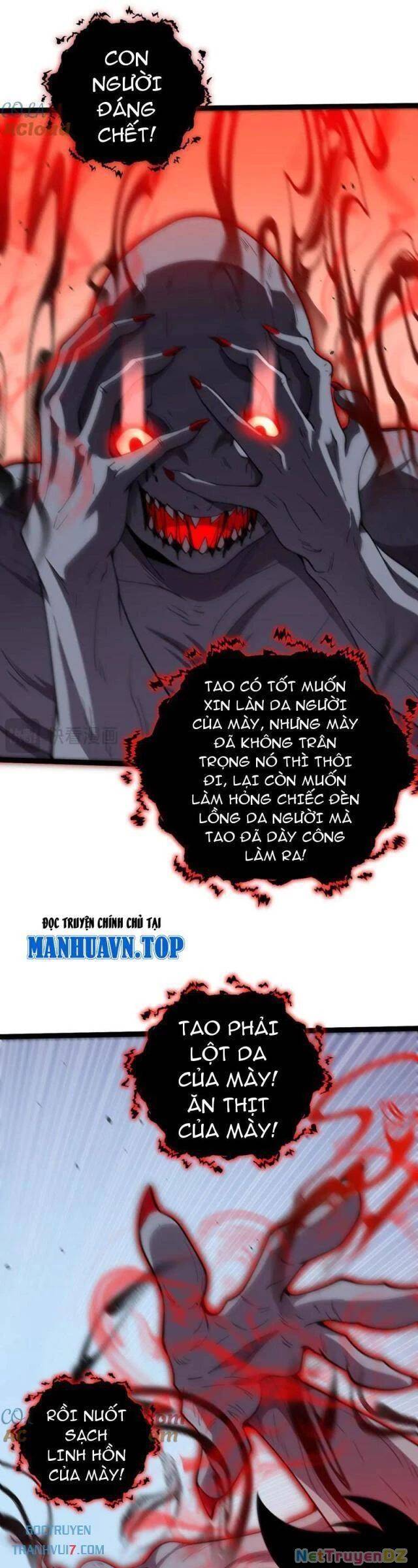 Sức Mạnh Tối Đa? Ta Lại Là Vong Linh Sư! Chap 74 - Next Chap 75