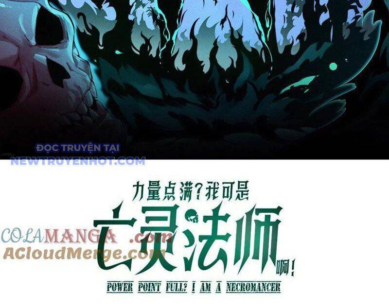 Sức Mạnh Tối Đa? Ta Lại Là Vong Linh Sư! Chap 76 - Next Chap 77