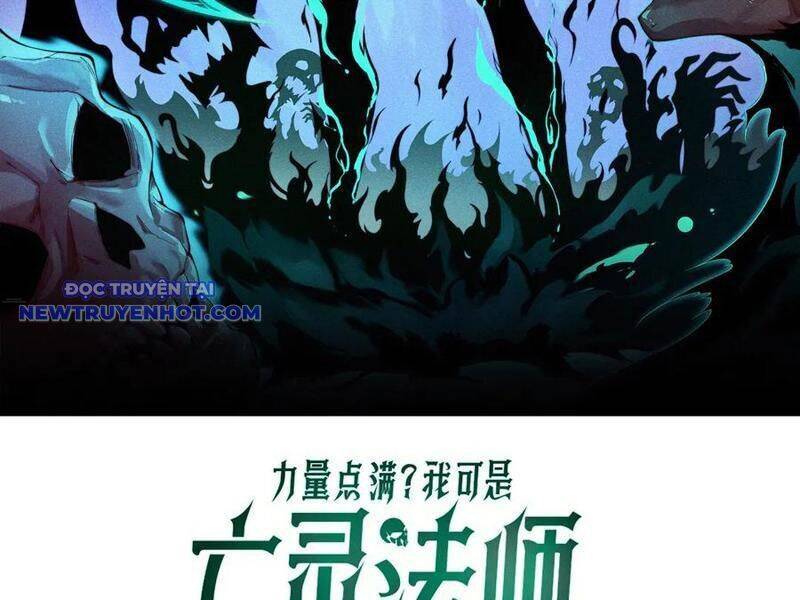 Sức Mạnh Tối Đa? Ta Lại Là Vong Linh Sư! Chap 77 - Next Chap 78