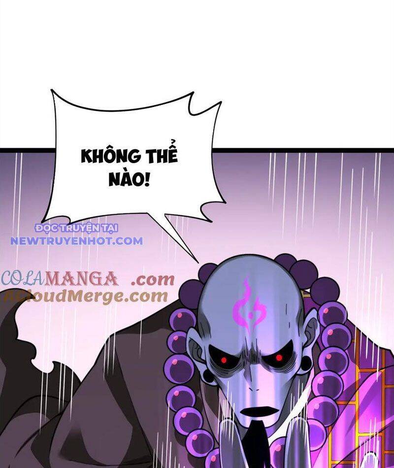 Sức Mạnh Tối Đa? Ta Lại Là Vong Linh Sư! Chap 78 - Next Chap 79