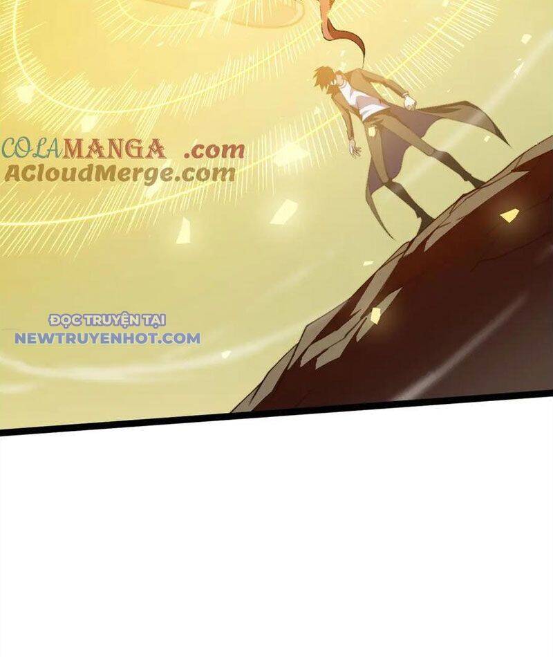 Sức Mạnh Tối Đa? Ta Lại Là Vong Linh Sư! Chap 78 - Next Chap 79