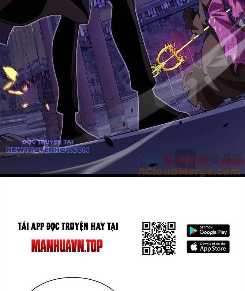 Sức Mạnh Tối Đa? Ta Lại Là Vong Linh Sư! Chap 78 - Next Chap 79