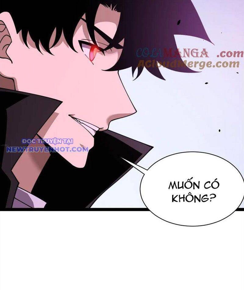 Sức Mạnh Tối Đa? Ta Lại Là Vong Linh Sư! Chap 78 - Next Chap 79
