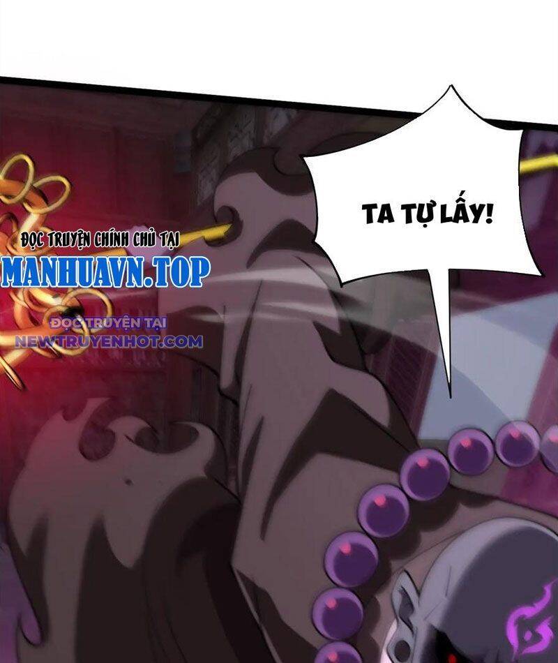 Sức Mạnh Tối Đa? Ta Lại Là Vong Linh Sư! Chap 78 - Next Chap 79