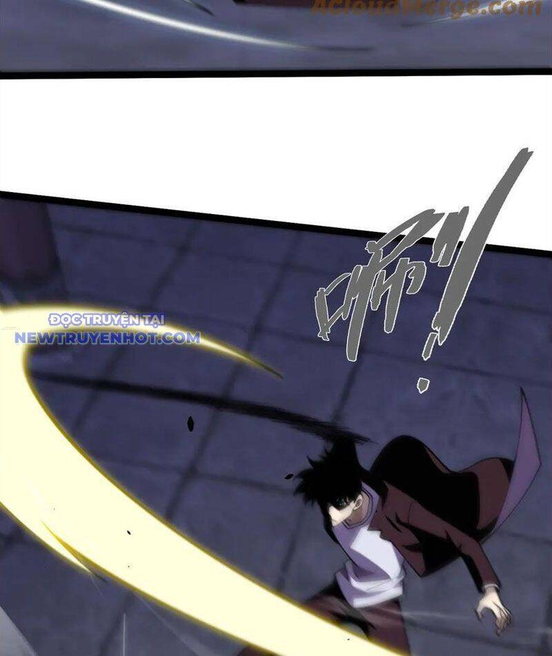 Sức Mạnh Tối Đa? Ta Lại Là Vong Linh Sư! Chap 78 - Next Chap 79