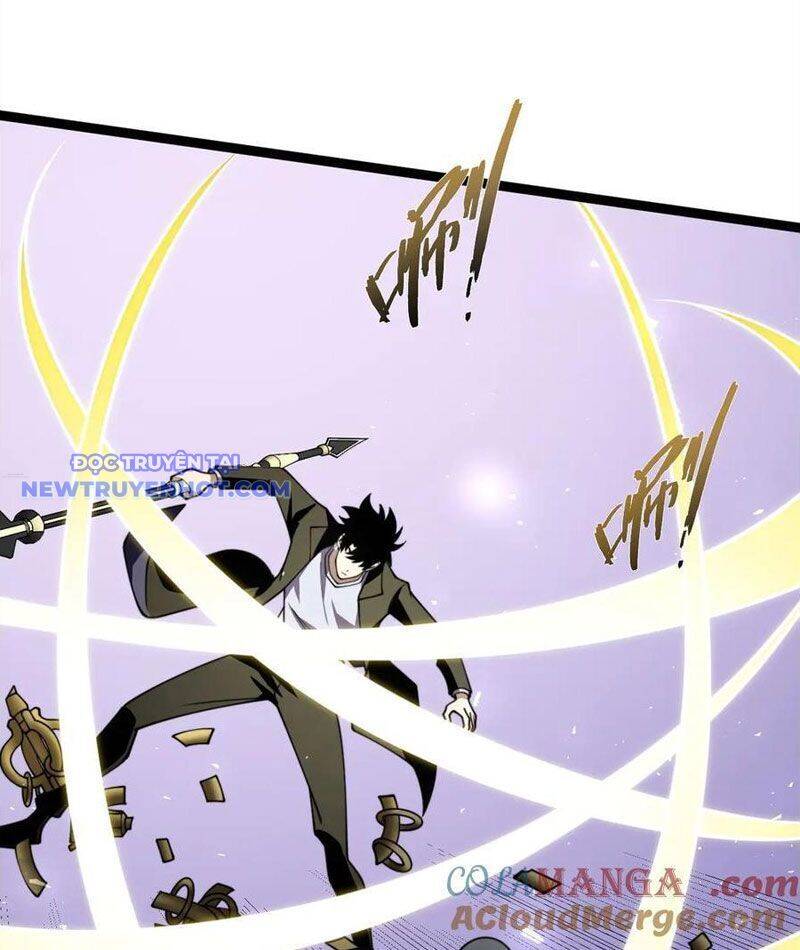 Sức Mạnh Tối Đa? Ta Lại Là Vong Linh Sư! Chap 78 - Next Chap 79