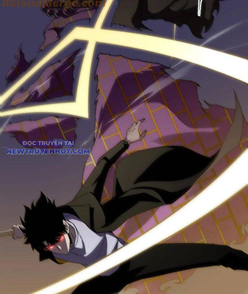 Sức Mạnh Tối Đa? Ta Lại Là Vong Linh Sư! Chap 78 - Next Chap 79