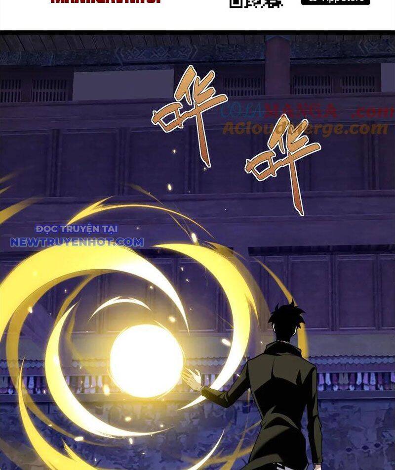 Sức Mạnh Tối Đa? Ta Lại Là Vong Linh Sư! Chap 78 - Next Chap 79