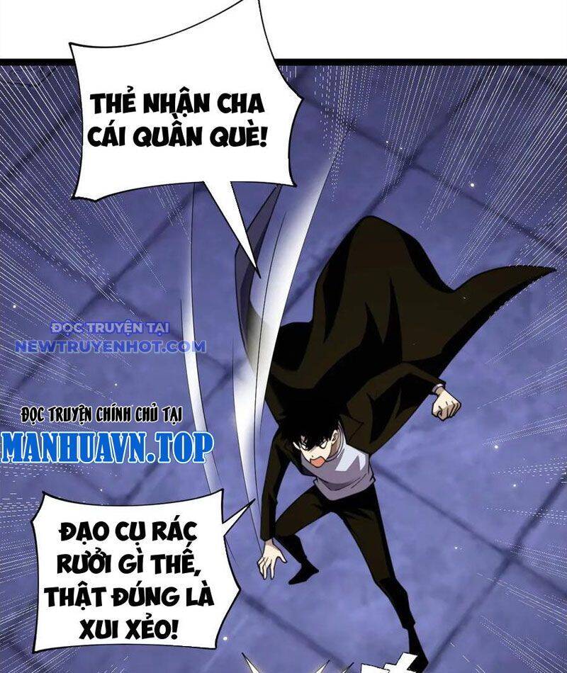 Sức Mạnh Tối Đa? Ta Lại Là Vong Linh Sư! Chap 78 - Next Chap 79