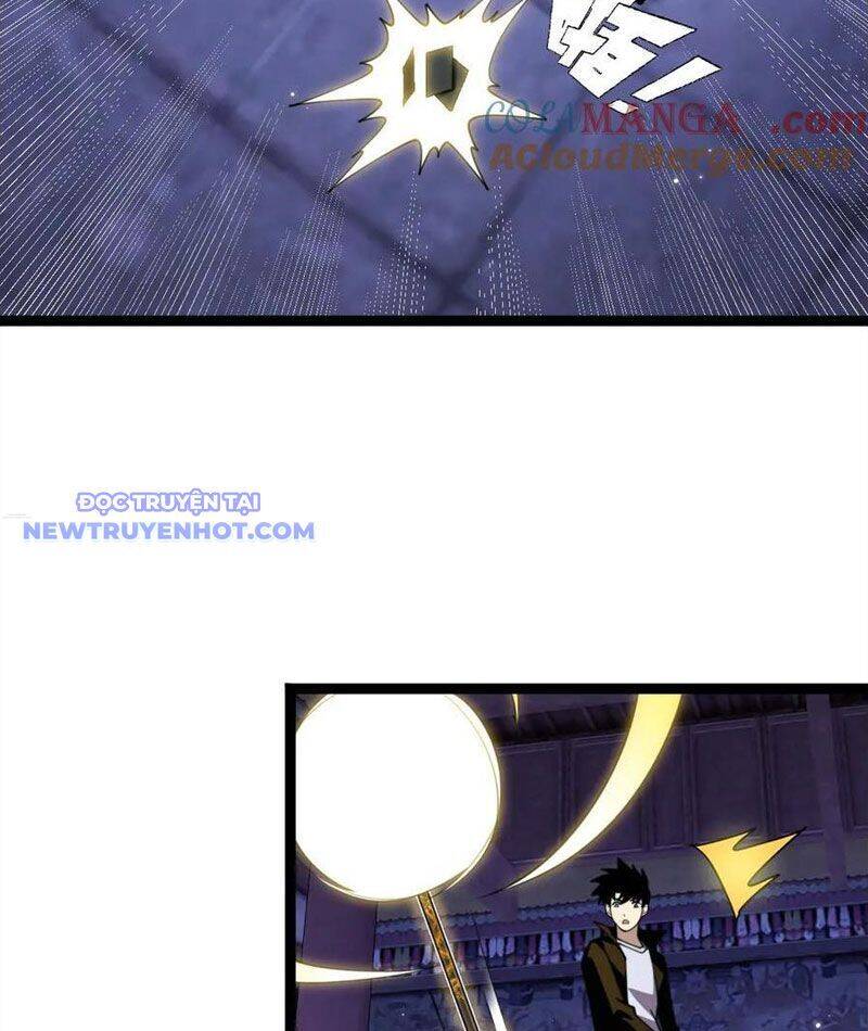 Sức Mạnh Tối Đa? Ta Lại Là Vong Linh Sư! Chap 78 - Next Chap 79