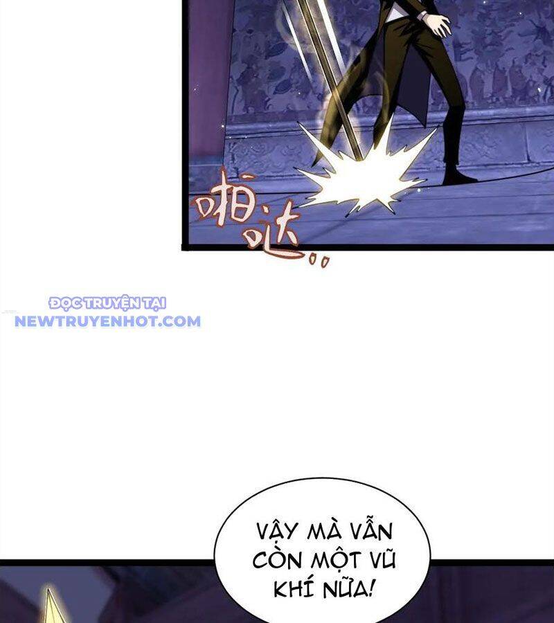 Sức Mạnh Tối Đa? Ta Lại Là Vong Linh Sư! Chap 78 - Next Chap 79