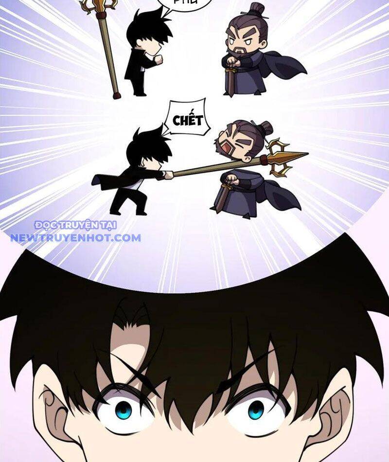 Sức Mạnh Tối Đa? Ta Lại Là Vong Linh Sư! Chap 78 - Next Chap 79