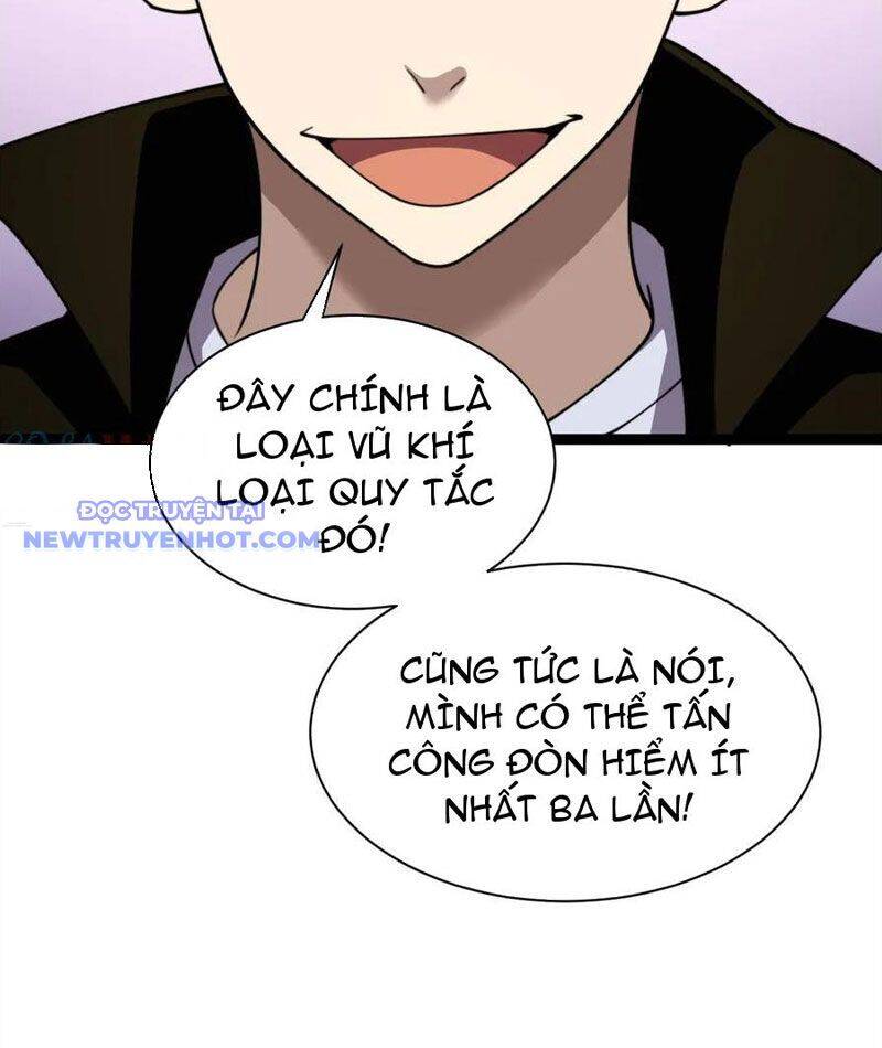 Sức Mạnh Tối Đa? Ta Lại Là Vong Linh Sư! Chap 78 - Next Chap 79