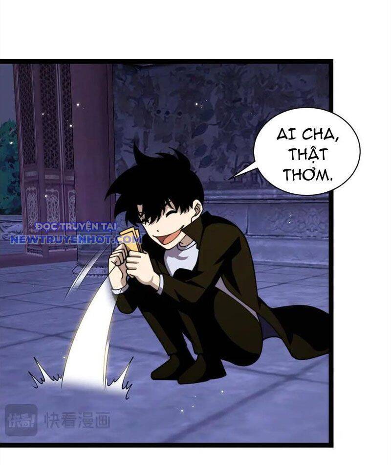 Sức Mạnh Tối Đa? Ta Lại Là Vong Linh Sư! Chap 78 - Next Chap 79