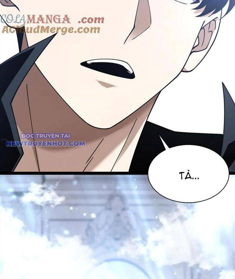 Sức Mạnh Tối Đa? Ta Lại Là Vong Linh Sư! Chap 78 - Next Chap 79