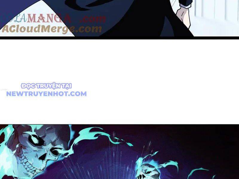 Sức Mạnh Tối Đa? Ta Lại Là Vong Linh Sư! Chap 79 - Next Chap 80