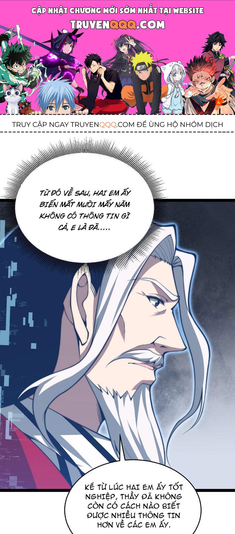 Sức Mạnh Tối Đa? Ta Lại Là Vong Linh Sư! Chap 8 - Next Chap 9