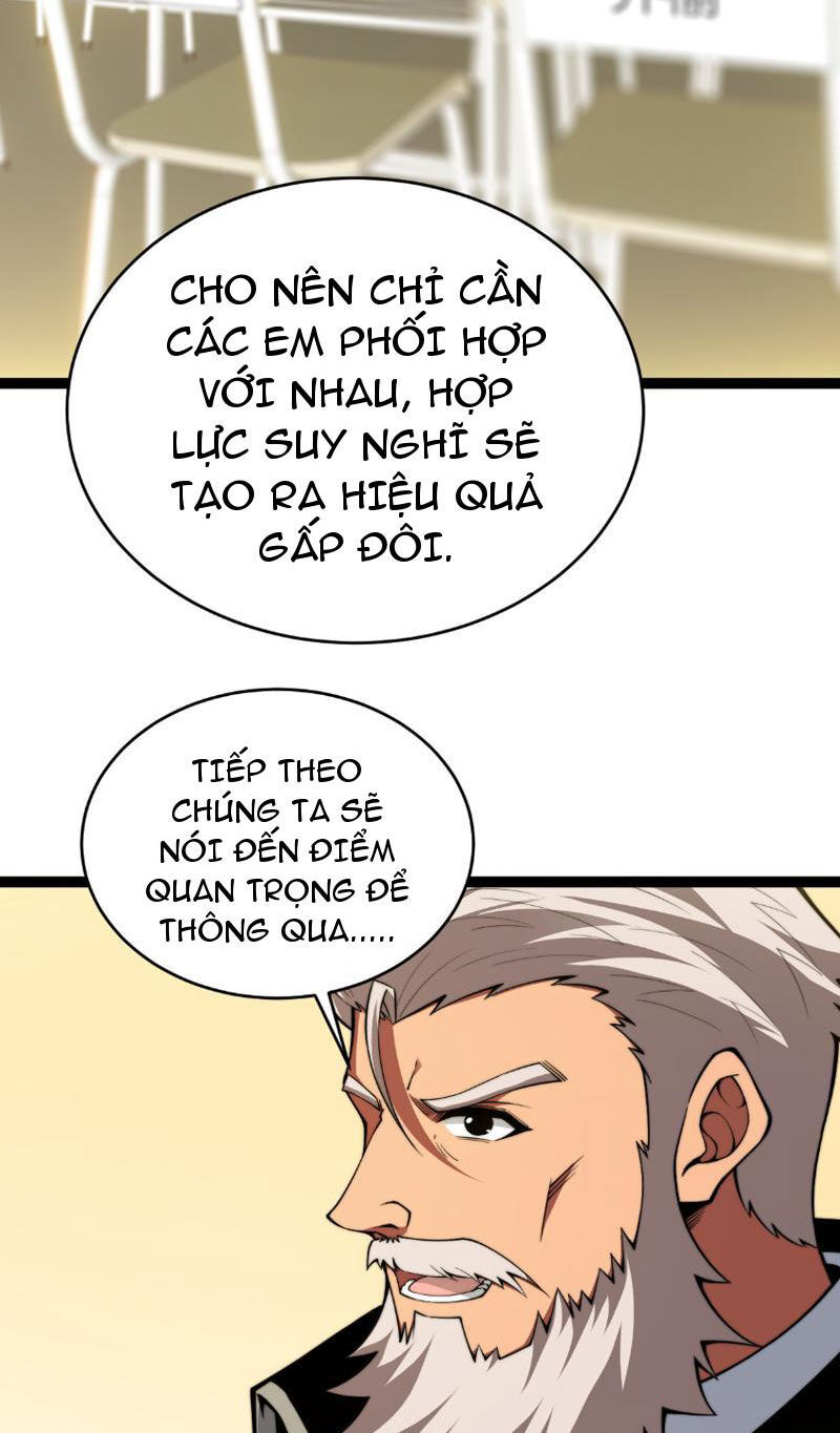 Sức Mạnh Tối Đa? Ta Lại Là Vong Linh Sư! Chap 8 - Next Chap 9
