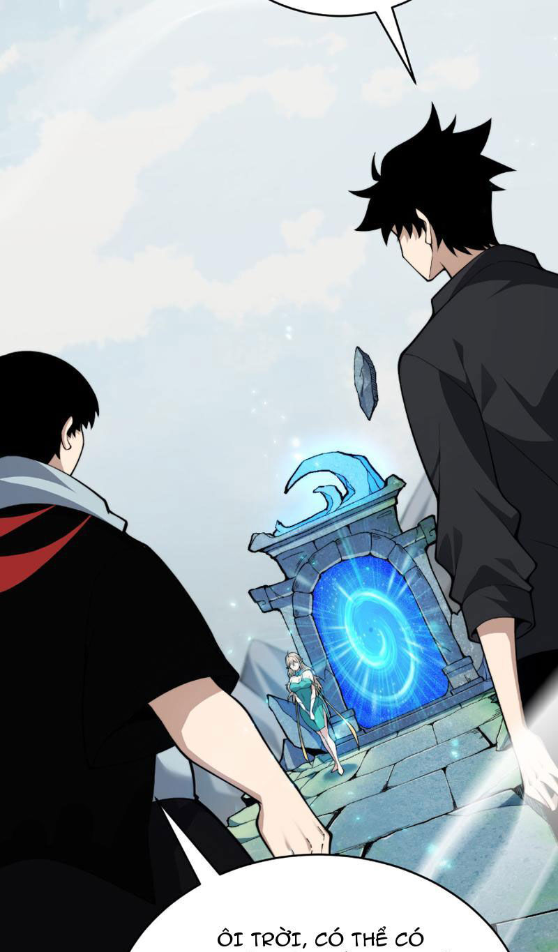Sức Mạnh Tối Đa? Ta Lại Là Vong Linh Sư! Chap 8 - Next Chap 9