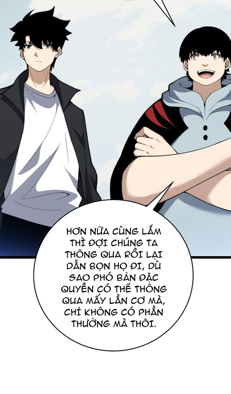 Sức Mạnh Tối Đa? Ta Lại Là Vong Linh Sư! Chap 8 - Next Chap 9