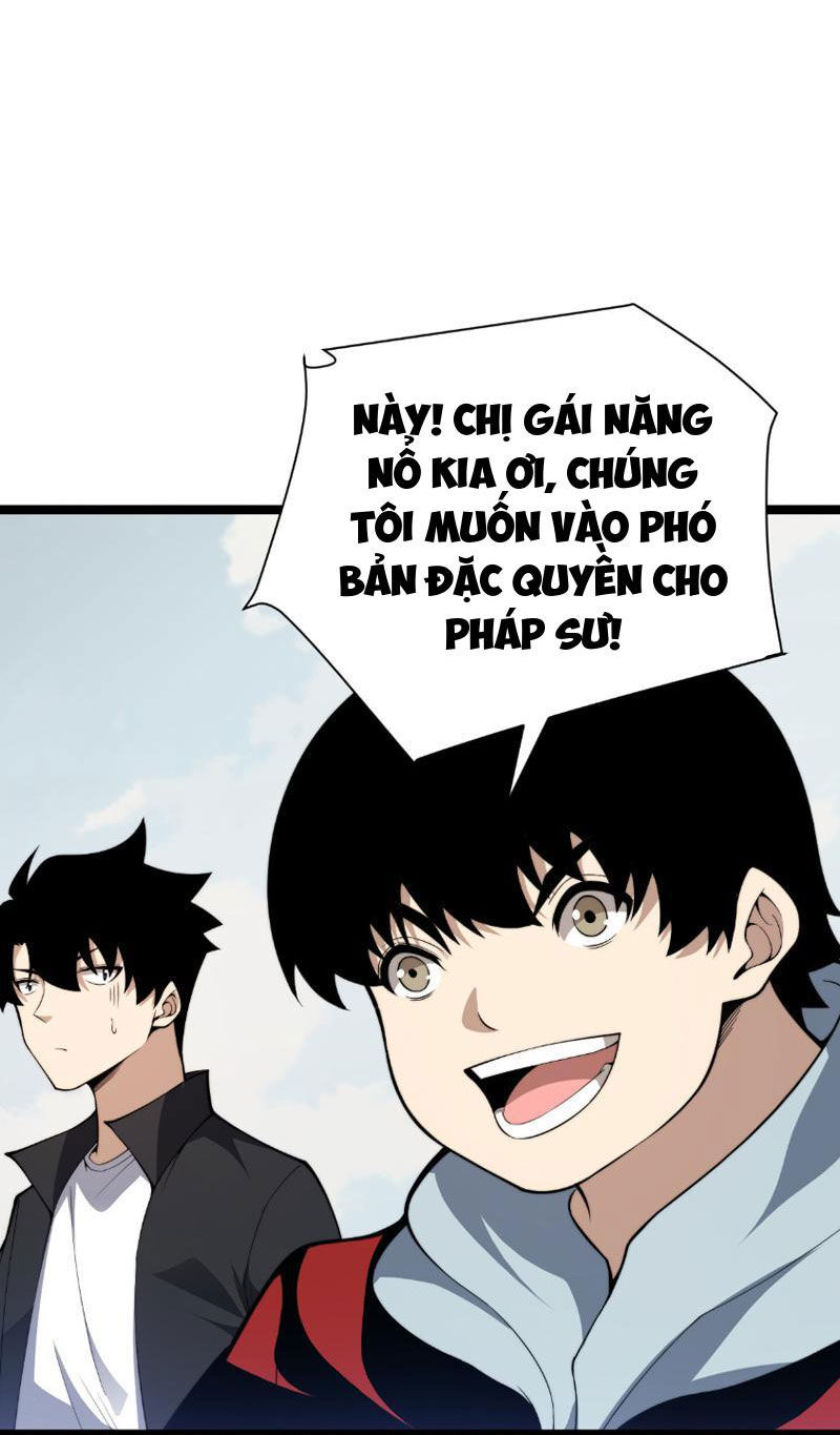 Sức Mạnh Tối Đa? Ta Lại Là Vong Linh Sư! Chap 8 - Next Chap 9