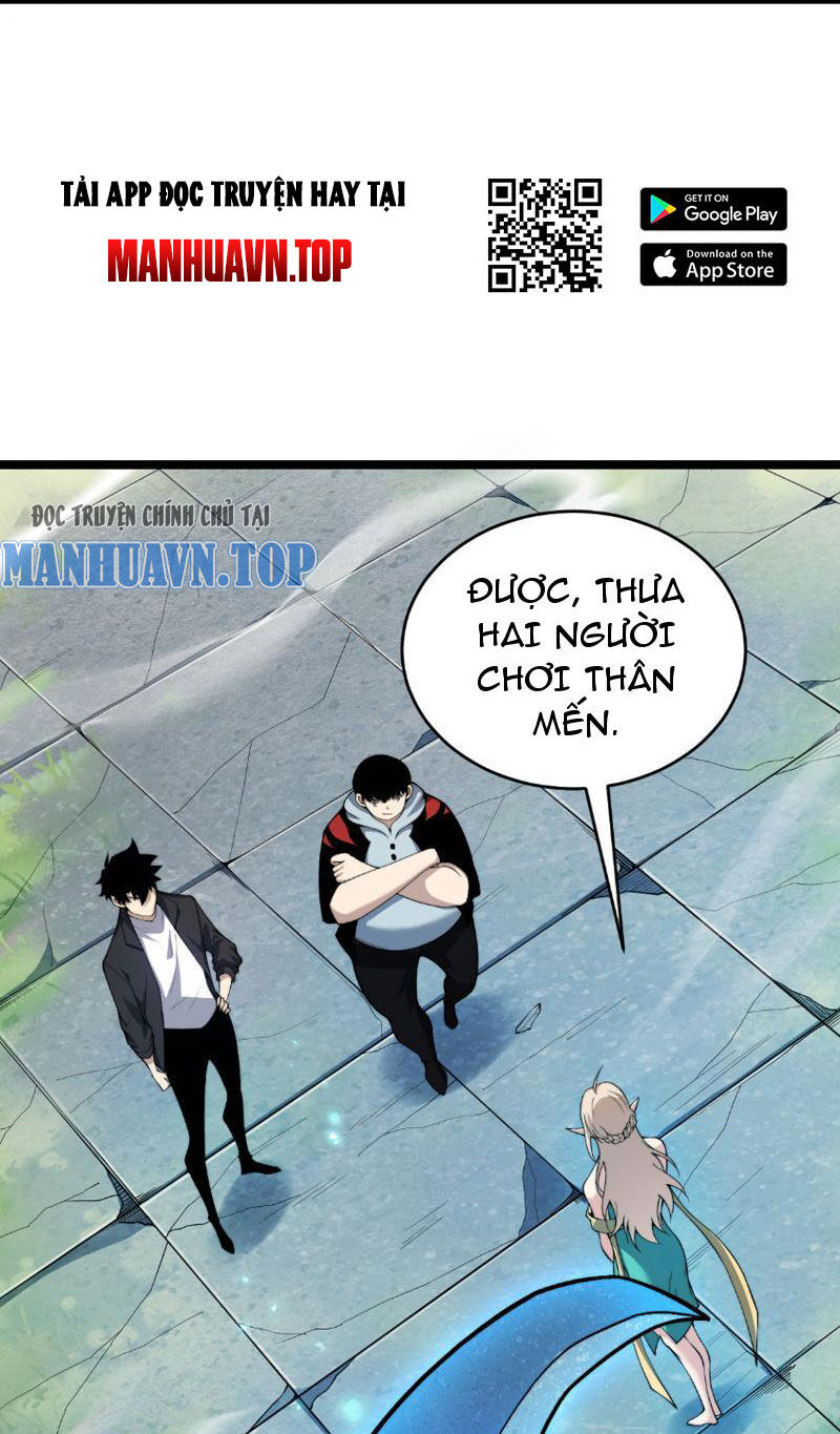 Sức Mạnh Tối Đa? Ta Lại Là Vong Linh Sư! Chap 8 - Next Chap 9