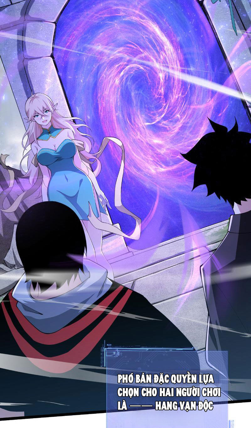 Sức Mạnh Tối Đa? Ta Lại Là Vong Linh Sư! Chap 8 - Next Chap 9
