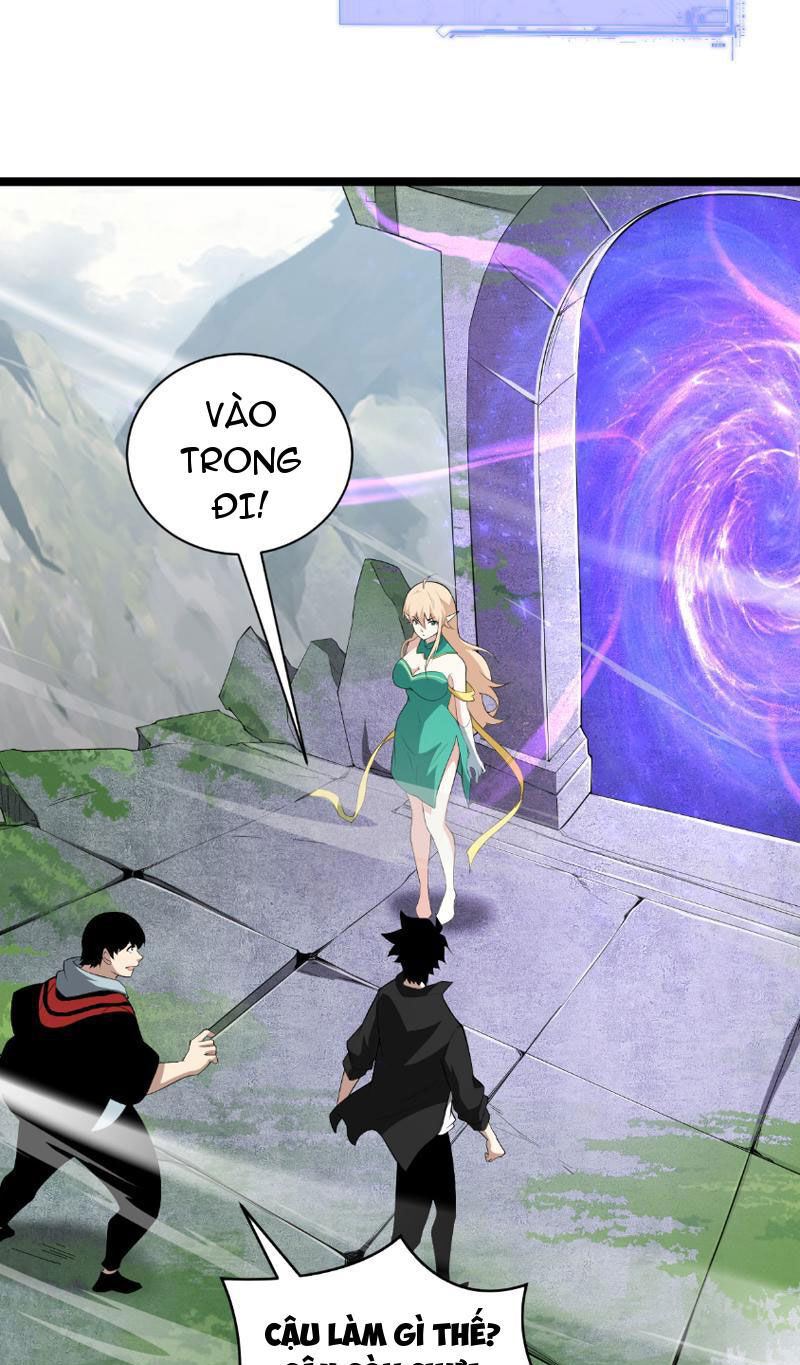 Sức Mạnh Tối Đa? Ta Lại Là Vong Linh Sư! Chap 8 - Next Chap 9