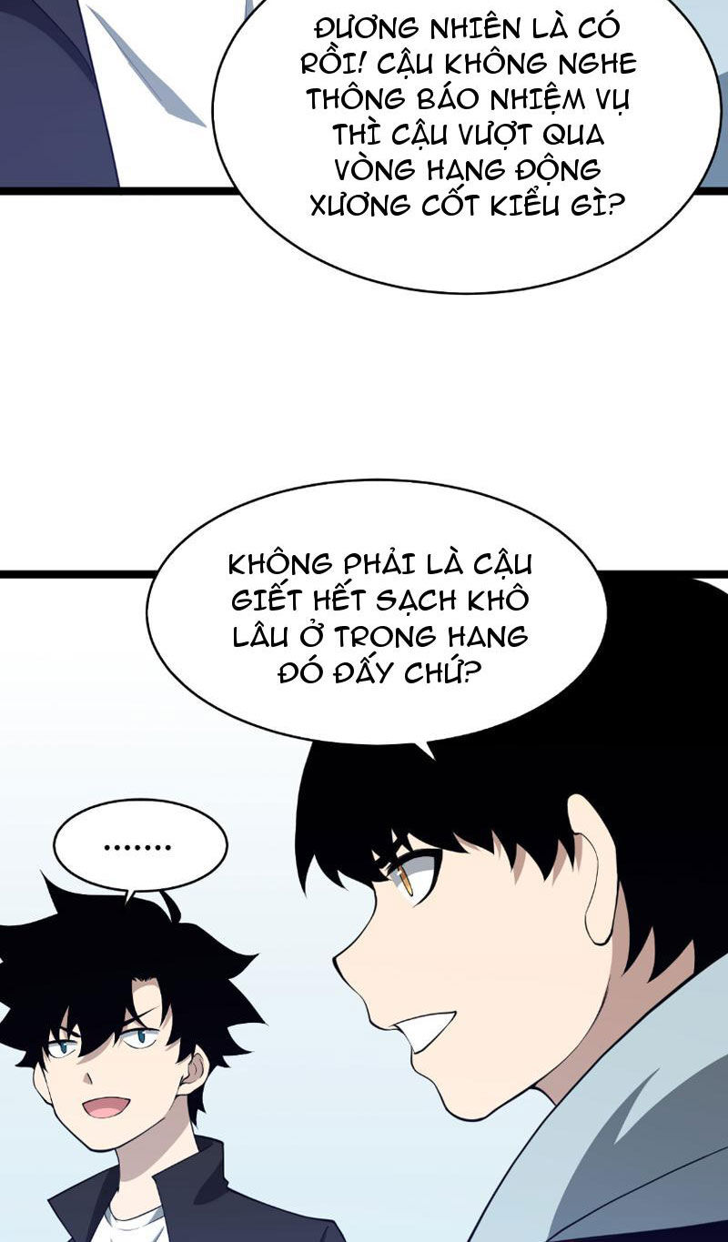 Sức Mạnh Tối Đa? Ta Lại Là Vong Linh Sư! Chap 8 - Next Chap 9