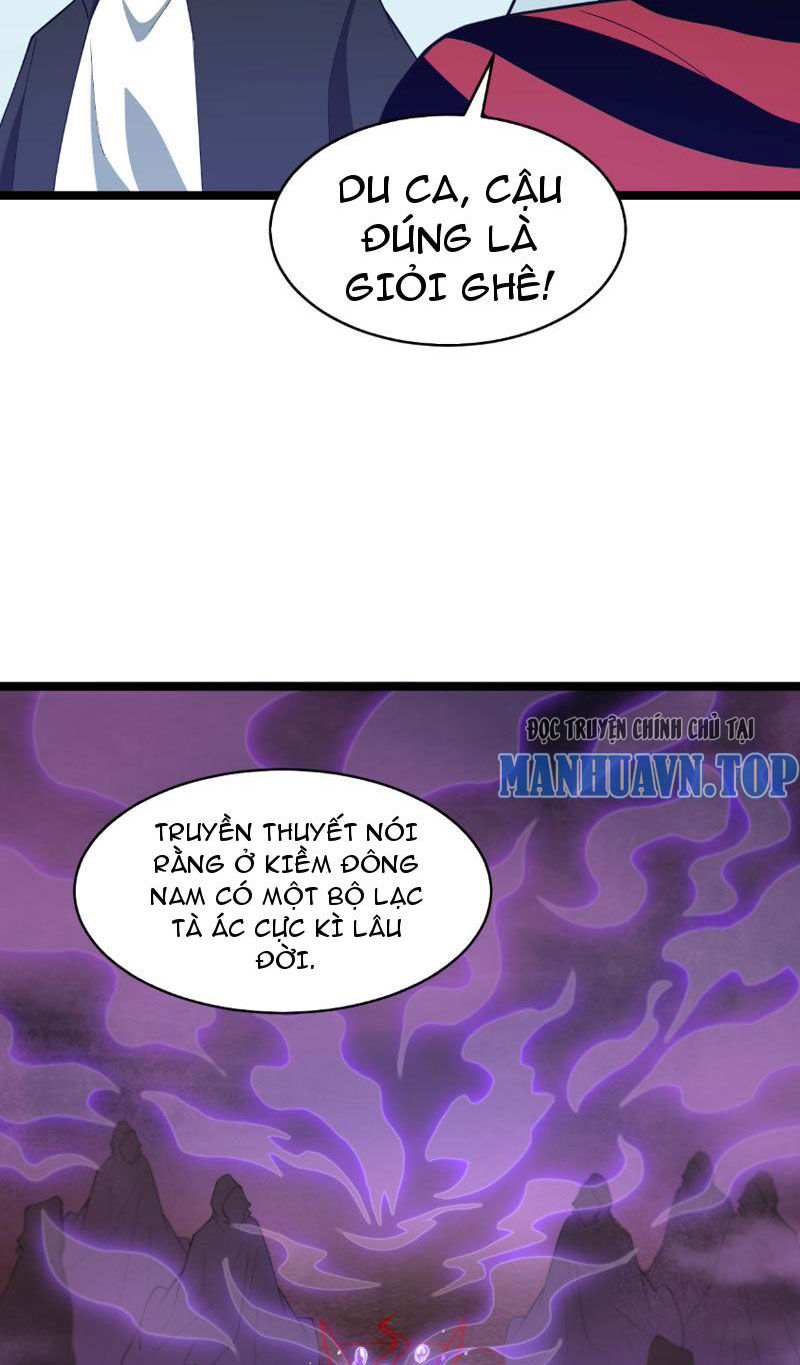 Sức Mạnh Tối Đa? Ta Lại Là Vong Linh Sư! Chap 8 - Next Chap 9