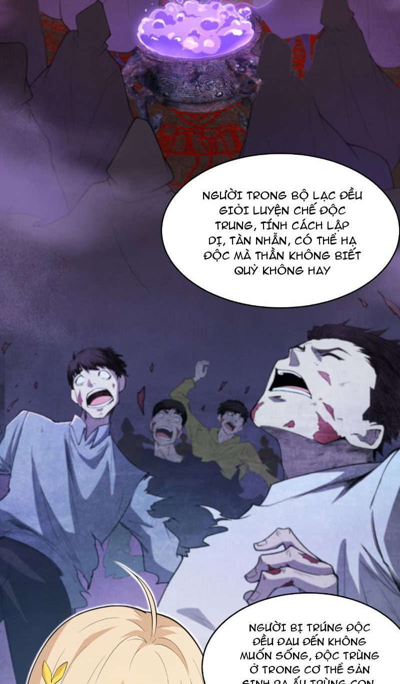 Sức Mạnh Tối Đa? Ta Lại Là Vong Linh Sư! Chap 8 - Next Chap 9