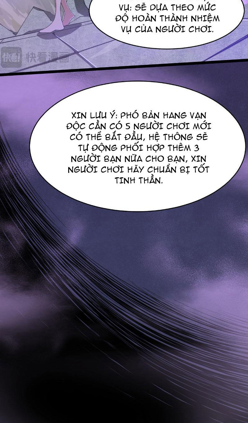 Sức Mạnh Tối Đa? Ta Lại Là Vong Linh Sư! Chap 8 - Next Chap 9
