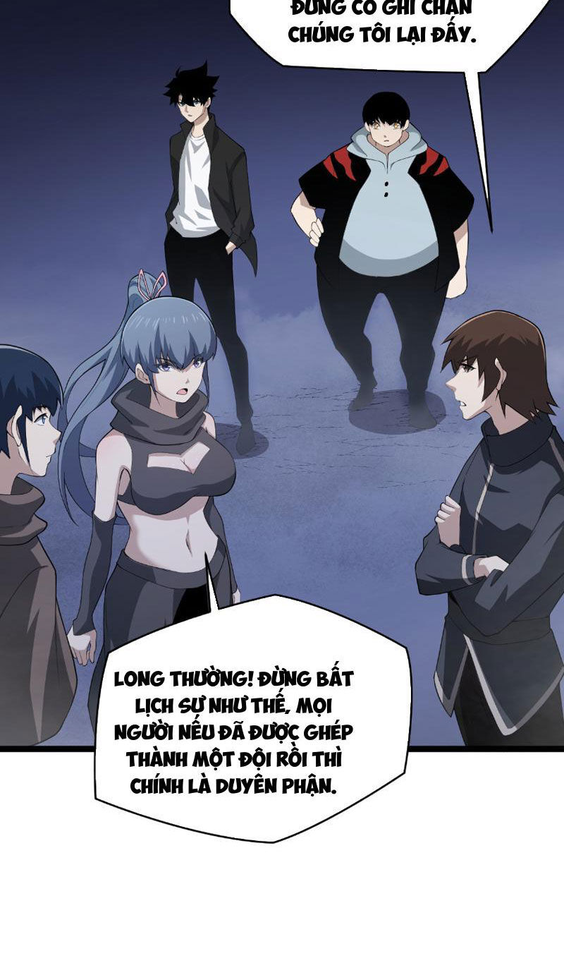 Sức Mạnh Tối Đa? Ta Lại Là Vong Linh Sư! Chap 8 - Next Chap 9