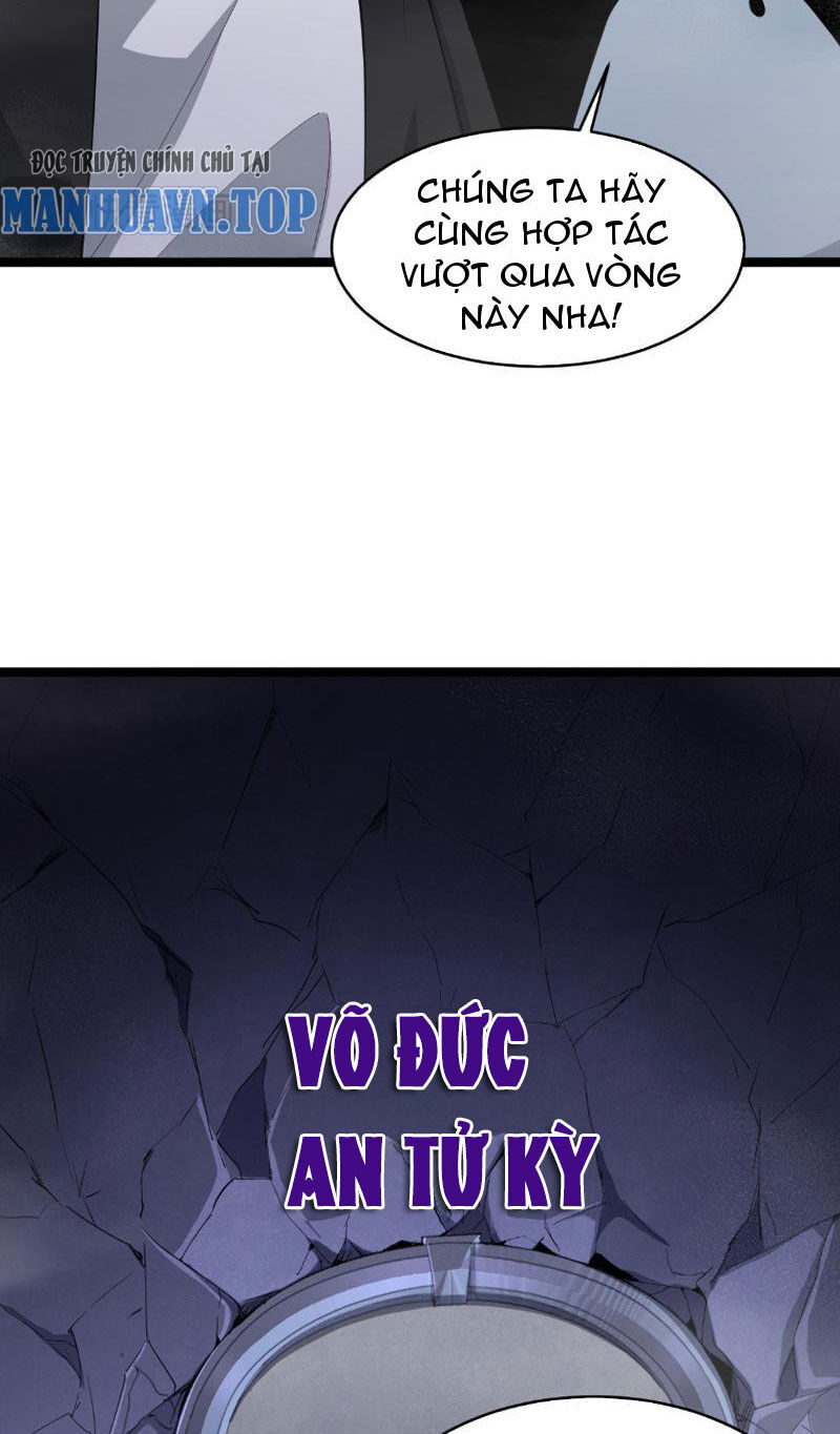 Sức Mạnh Tối Đa? Ta Lại Là Vong Linh Sư! Chap 8 - Next Chap 9