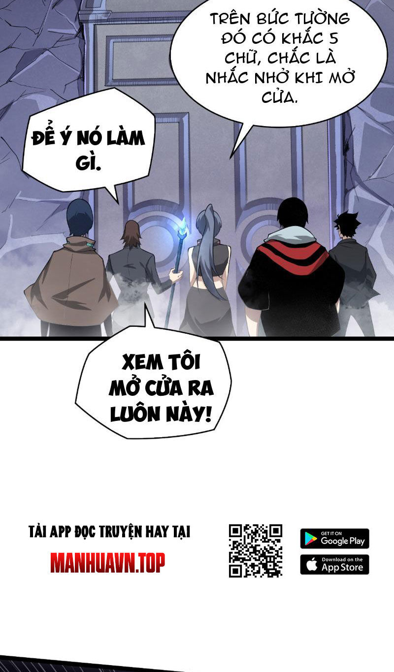 Sức Mạnh Tối Đa? Ta Lại Là Vong Linh Sư! Chap 8 - Next Chap 9