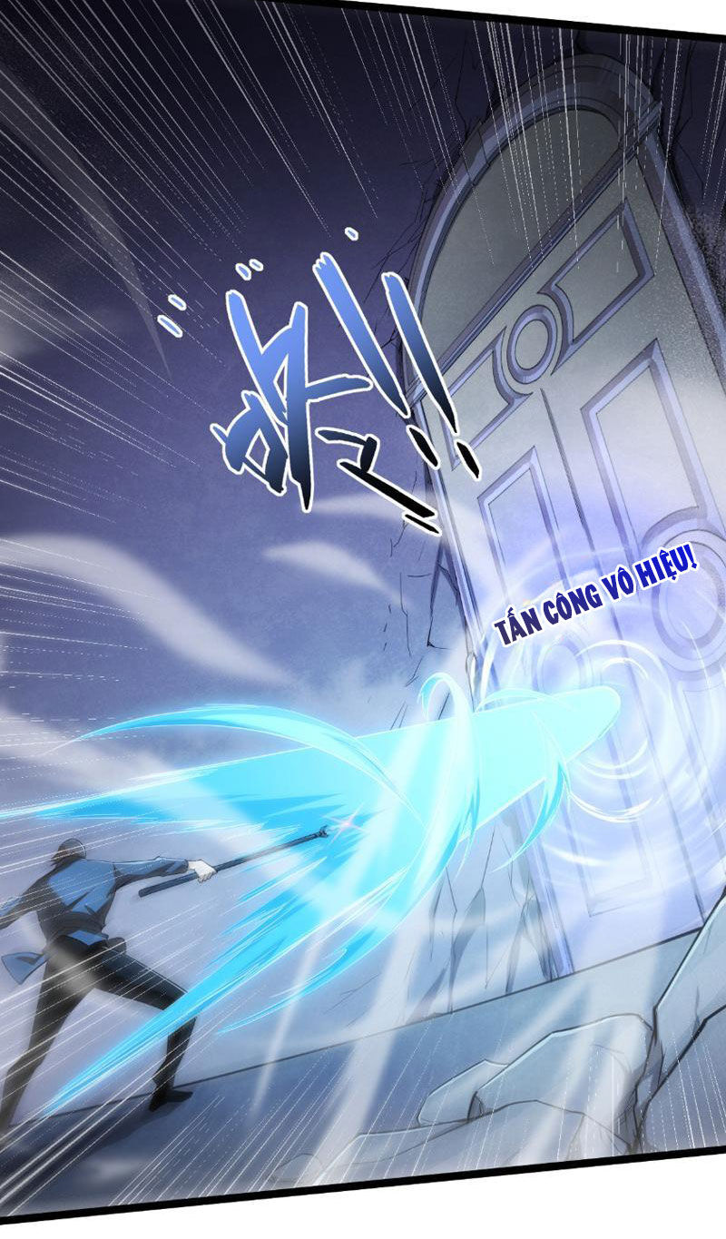 Sức Mạnh Tối Đa? Ta Lại Là Vong Linh Sư! Chap 8 - Next Chap 9