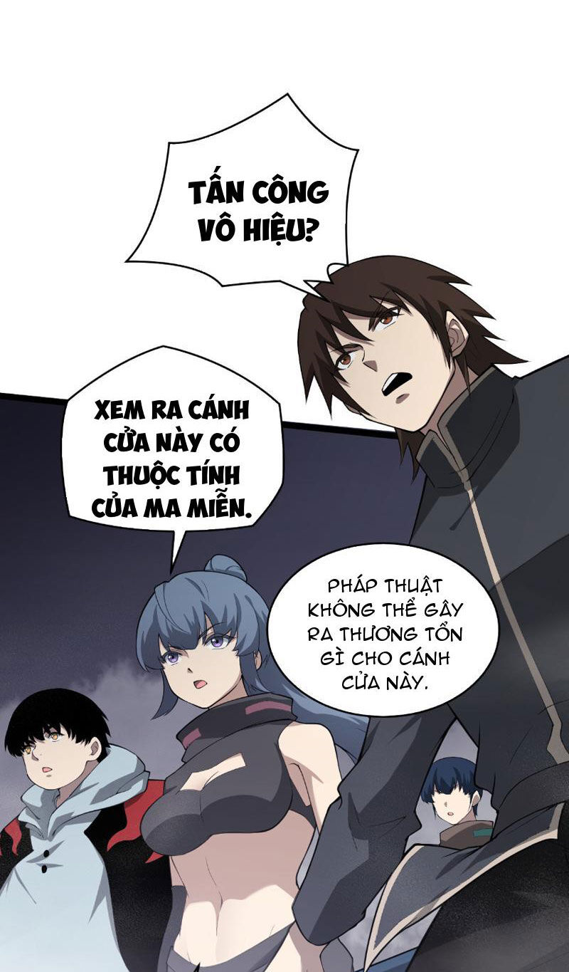 Sức Mạnh Tối Đa? Ta Lại Là Vong Linh Sư! Chap 8 - Next Chap 9